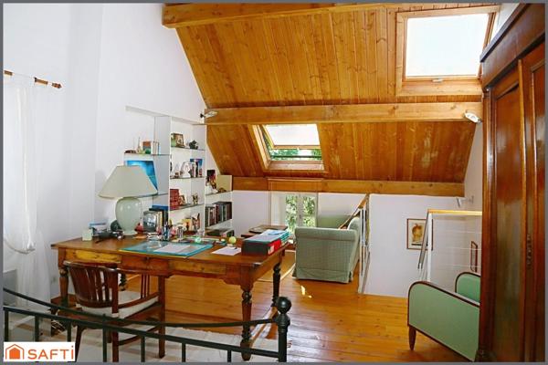 Propriété de charme en pierres – Creys-Mépieu (38510)