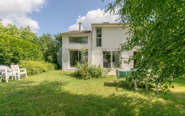 Maison à vendre    6 pièces • 132,62 m2 Torcy