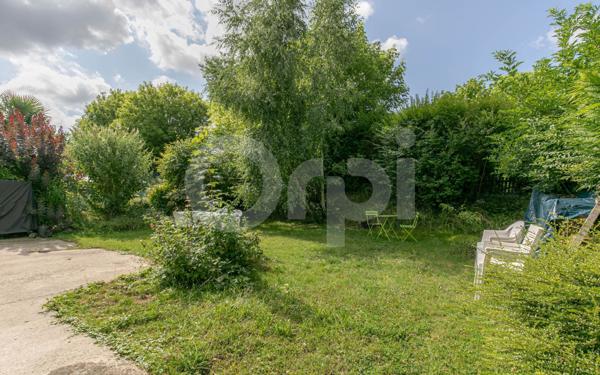 Maison à vendre    6 pièces • 132,62 m2 Torcy