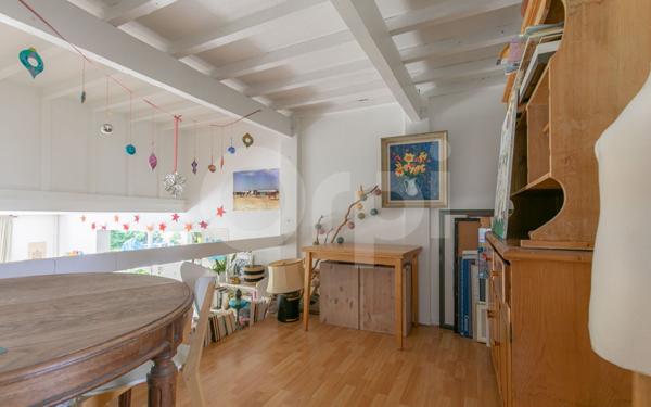 Maison à vendre    6 pièces • 132,62 m2 Torcy