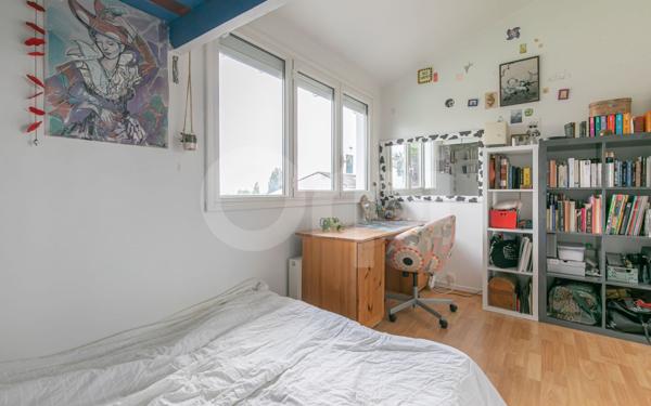 Maison à vendre    6 pièces • 132,62 m2 Torcy