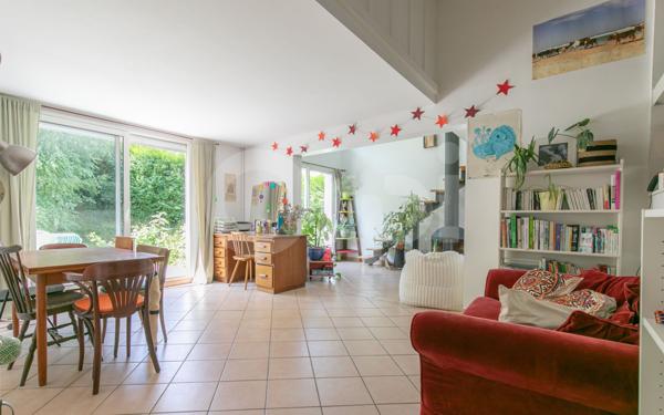 Maison à vendre    6 pièces • 132,62 m2 Torcy