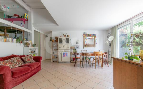 Maison à vendre    6 pièces • 132,62 m2 Torcy