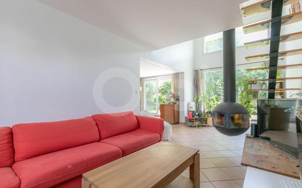 Maison à vendre    6 pièces • 132,62 m2 Torcy