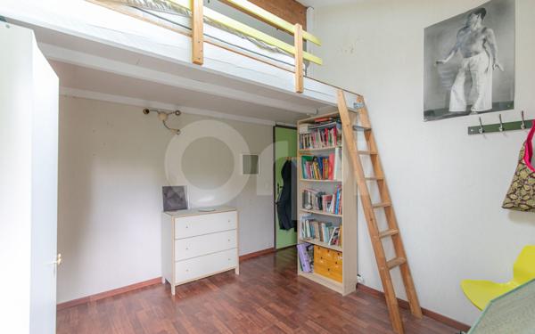 Maison à vendre    6 pièces • 132,62 m2 Torcy