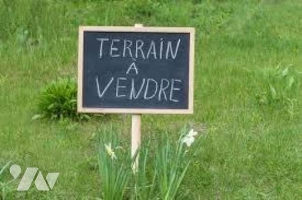 Terrain â bâtir