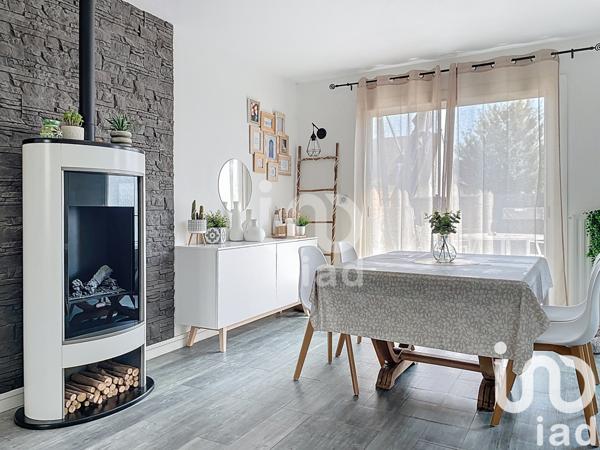 House for sale 5 rooms 120 m² Montardon