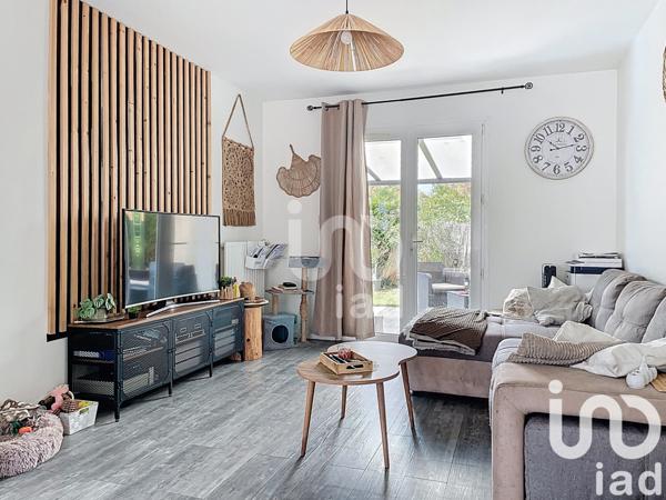 House for sale 5 rooms 120 m² Montardon