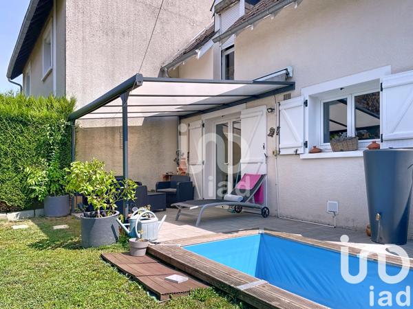 House for sale 5 rooms 120 m² Montardon