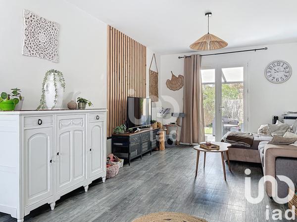 House for sale 5 rooms 120 m² Montardon