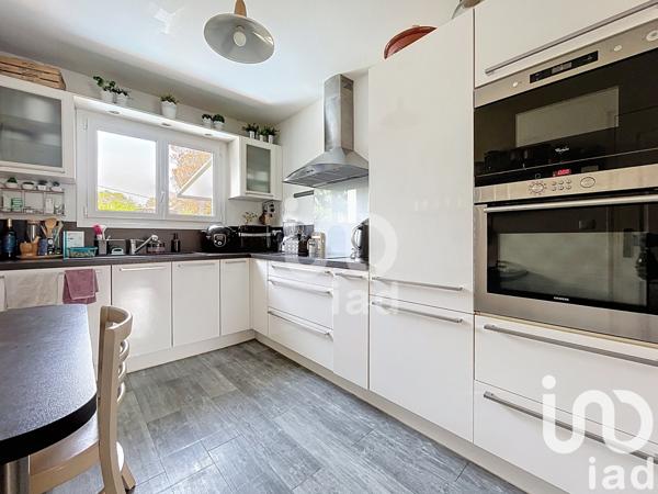 House for sale 5 rooms 120 m² Montardon