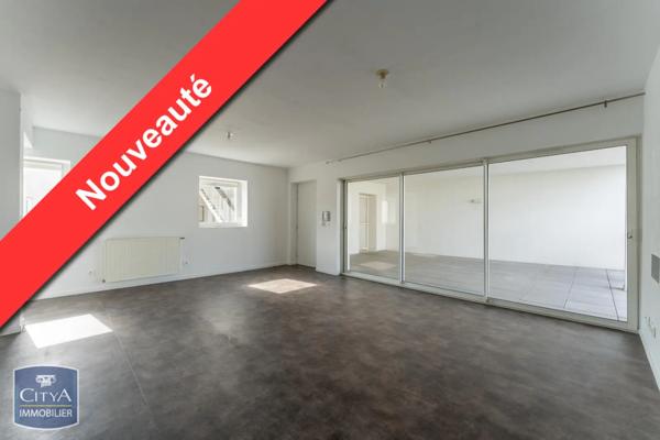 Appartement à vendre 4 pièces 89m²