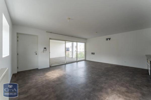 Appartement à vendre 4 pièces 89m²