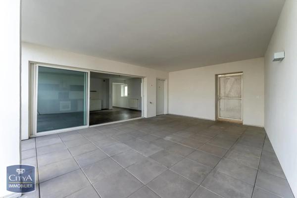 Appartement à vendre 4 pièces 89m²
