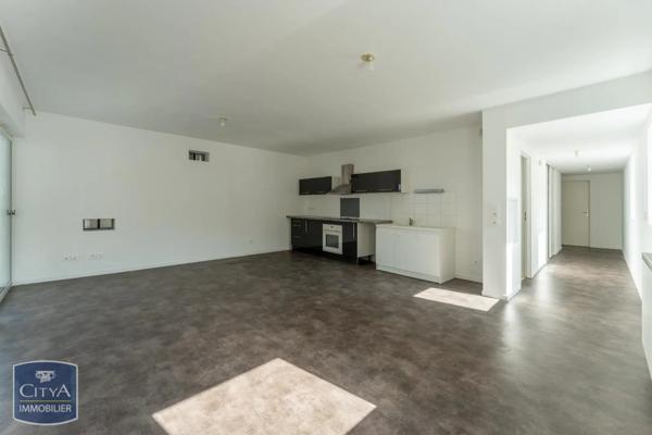 Appartement à vendre 4 pièces 89m²