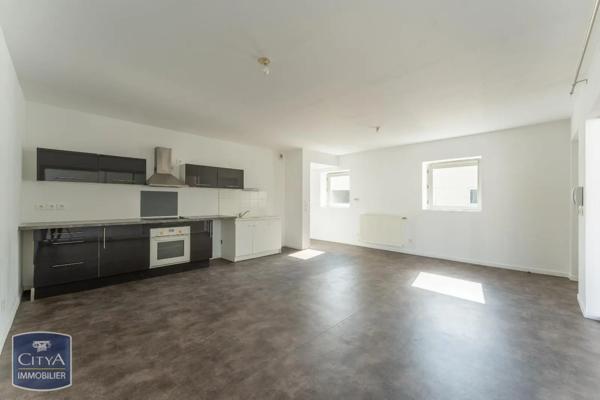 Appartement à vendre 4 pièces 89m²