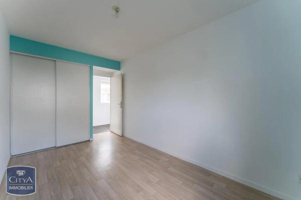 Appartement à vendre 4 pièces 89m²