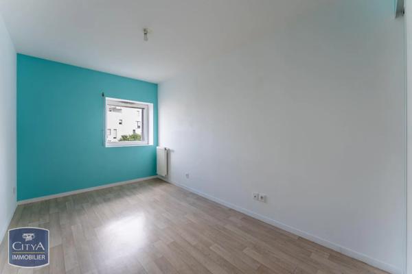 Appartement à vendre 4 pièces 89m²