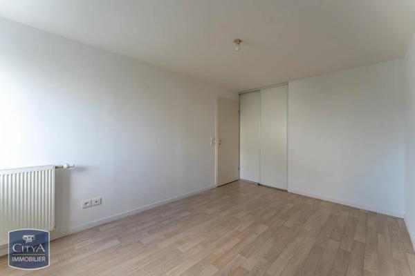 Appartement à vendre 4 pièces 89m²