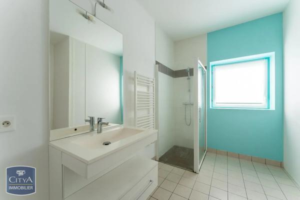 Appartement à vendre 4 pièces 89m²