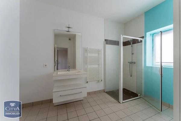 Appartement à vendre 4 pièces 89m²