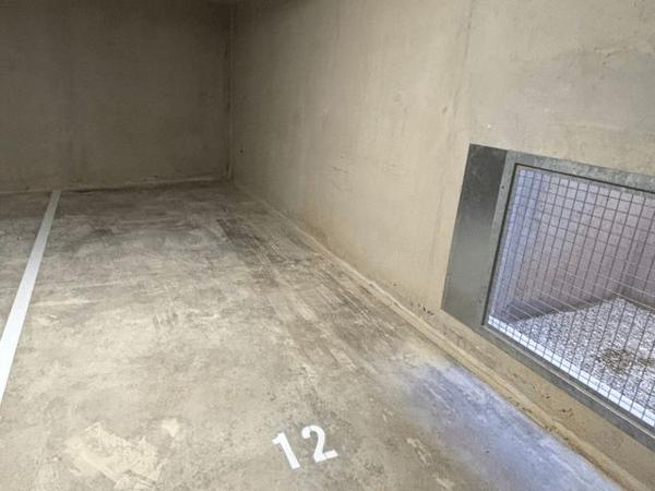 Location Parking - 20 RUE JACQUES BOUNIN Montpellier 34070