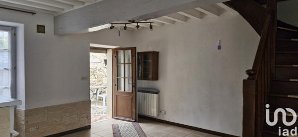 Maison à vendre 3 pièces 65 m² Chaumont-en-Vexin