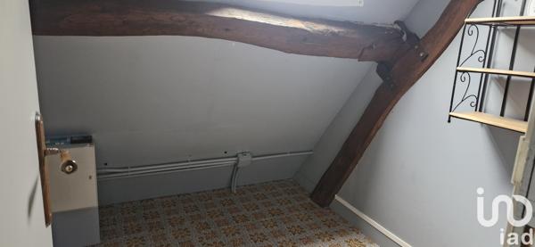 Maison à vendre 3 pièces 65 m² Chaumont-en-Vexin