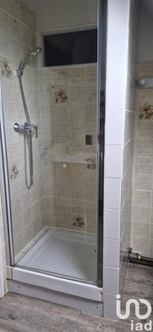 Maison à vendre 3 pièces 65 m² Chaumont-en-Vexin