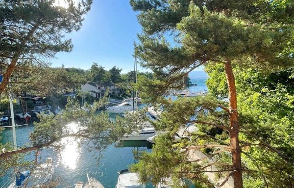 Appartement de 50 m²