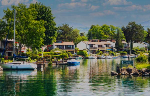 Appartement de 50 m²