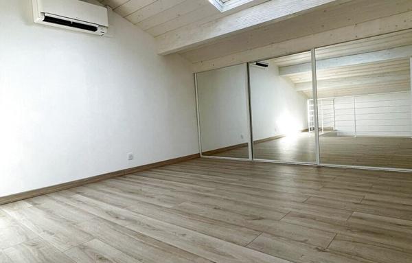 Appartement de 50 m²