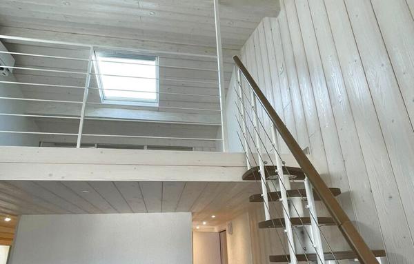 Appartement de 50 m²