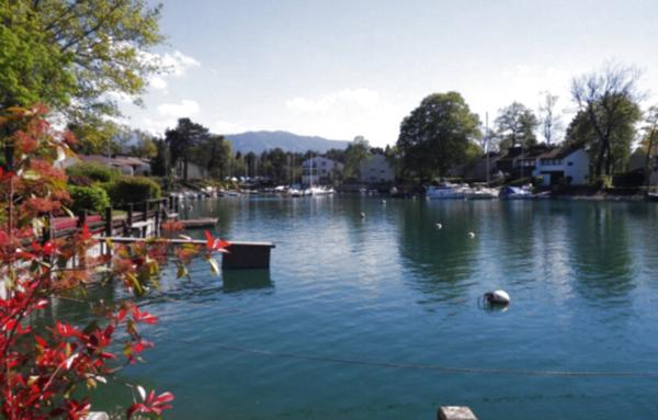 Appartement de 50 m²