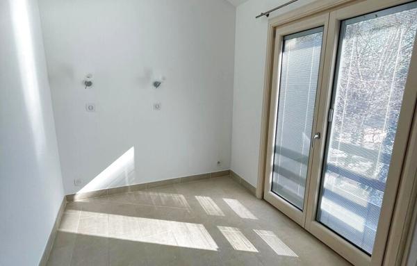 Appartement de 50 m²