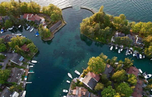 Appartement de 50 m²