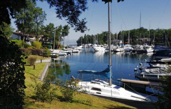 Appartement de 50 m²