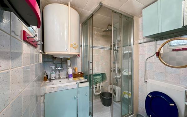 Maison à vendre    3 pièces •  Bondy