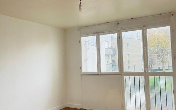 Appartement à vendre    4 pièces • 62 m2 Aubervilliers