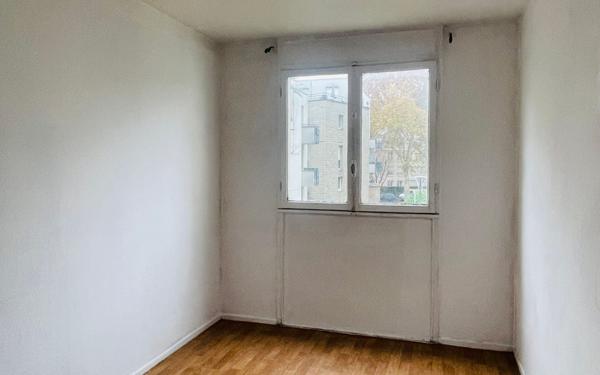 Appartement à vendre    4 pièces • 62 m2 Aubervilliers