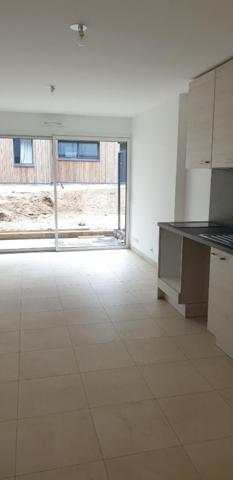 VANNES Appartement 2 pièces 45 m²