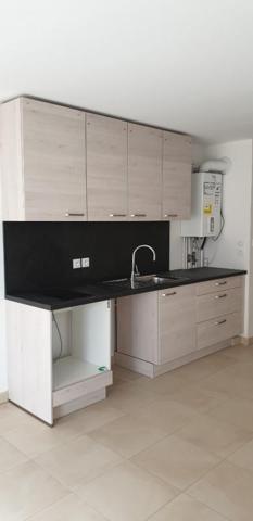 VANNES Appartement 2 pièces 45 m²