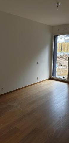 VANNES Appartement 2 pièces 45 m²