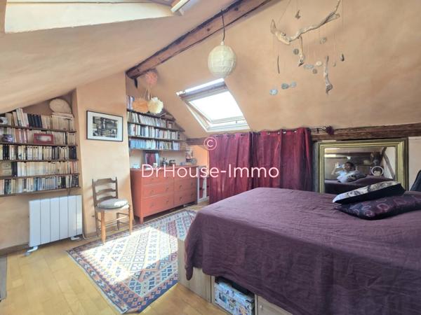 Maison à vendre 4 pièces de 58 m²