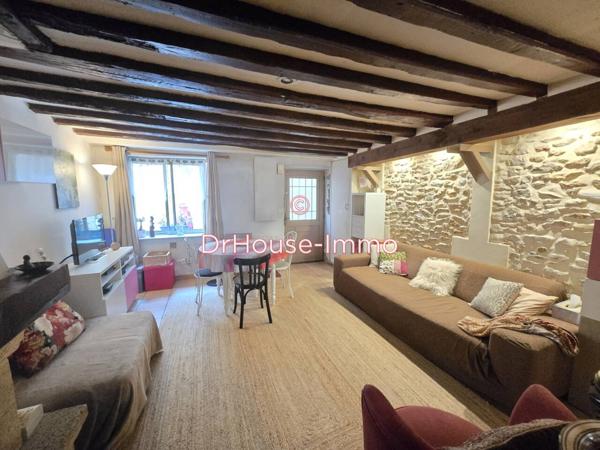 Maison à vendre 4 pièces de 58 m²