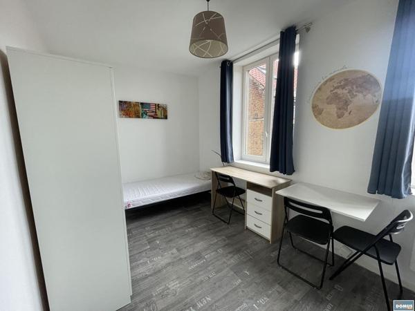 Appartement Studio - LILLE