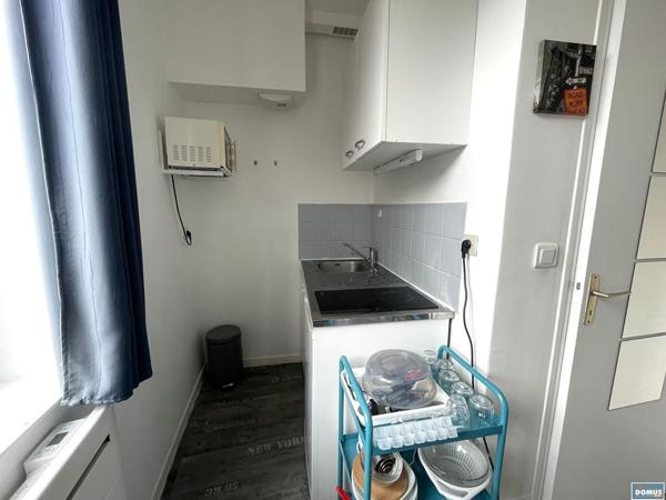 Appartement Studio - LILLE