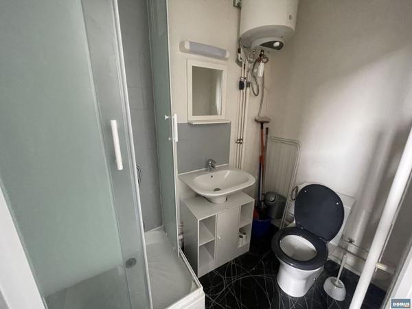 Appartement Studio - LILLE