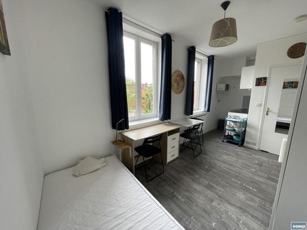 Appartement Studio - LILLE