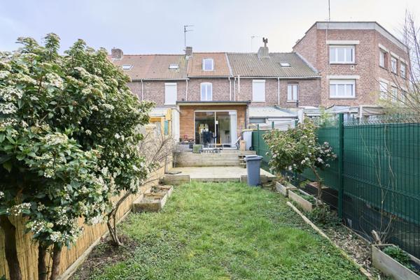 BELLE 1930 - SECTEUR BUISSON